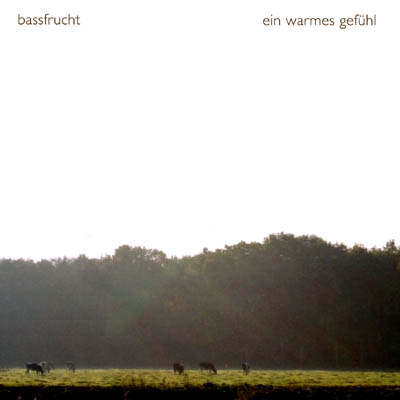 Cover image of this release