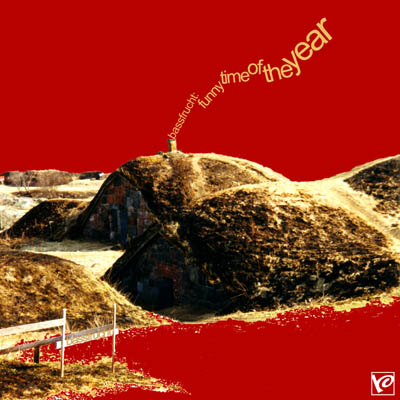 Cover image of this release