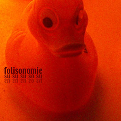 Cover image of this release