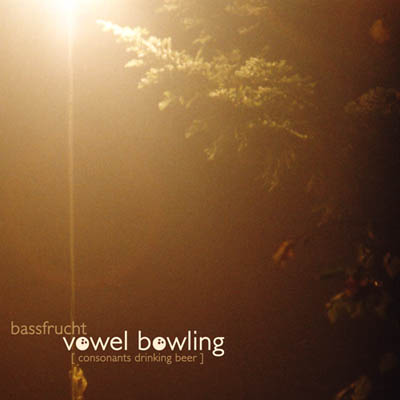 Cover image of this release