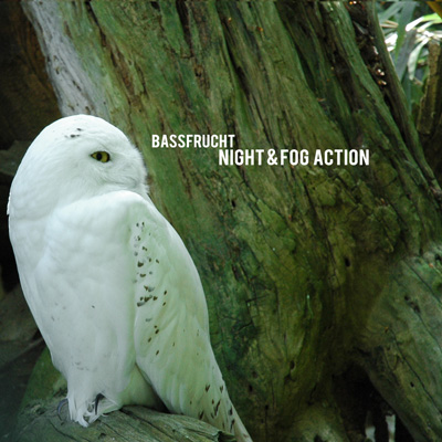 Cover image of this release