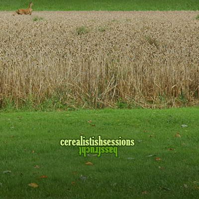 Cover image of this release